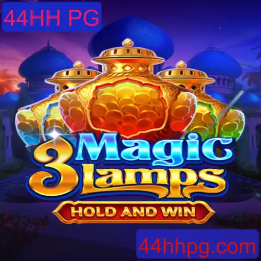 Descubra o Mundo Fascinante de 3MagicLamps: O Jogo que Conquista Crianças e Adultos