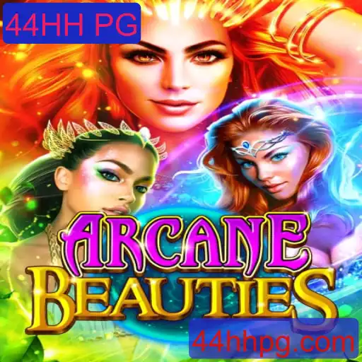 ArcaneBeauties: Uma Jornada Inesquecível no Mundo dos Jogos