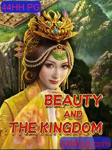 Descubra o Mundo de Aventuras de BeautyAndTheKingdom