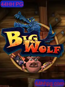 Explorando o Mundo do Jogo BigWolf: Aventura e Estratégia com 44HH PG