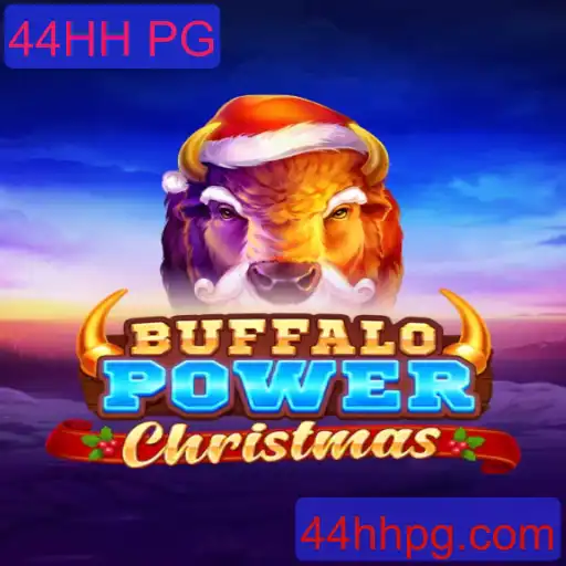 Desvendando BuffaloPowerChristmas: Uma Jornada Festiva no Mundo dos Jogos