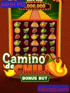 Descubra o Mundo de CaminodeChiliBonusBuy