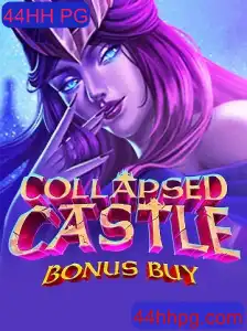 Explorando o Mundo de CollapsedCastleBonusBuy