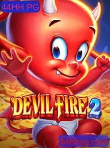 DevilFire2: Um Novo Horizonte no Mundo dos Jogos