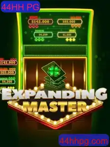 ExpandingMaster: Uma Nova Dimensão no Mundo dos Jogos