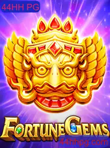 Descubra FortuneGems: Aventura e Estratégia no Novo Jogo de Casino 44HH PG