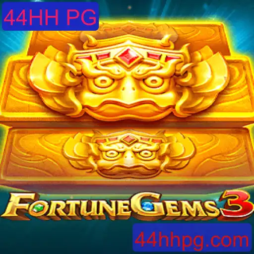 Descubra a Emoção de FortuneGems3: Mergulhe na Aventura com 44HH PG