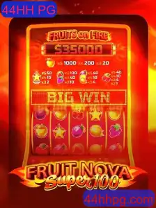 Explorando o Mundo de FruitNovaSuper100: Um Mergulho nas Regras e Estratégias