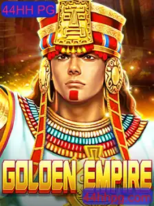 GoldenEmpire: O Novo Fenômeno do Mundo dos Jogos