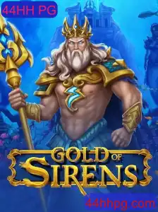 Desvendando o Jogo GoldofSirens: Uma Aventura Cativante