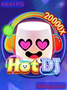 Explorando HotDJ: O Jogo Musical Que Está Conquistando Multidões