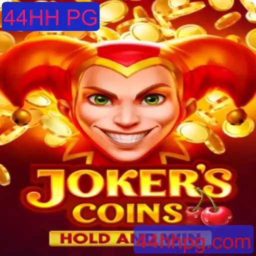JokersCoins: Uma Aventura Emocionante no Mundo dos Jogos