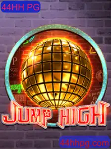Descubra JumpHigh: O Jogo que Conquista o Público