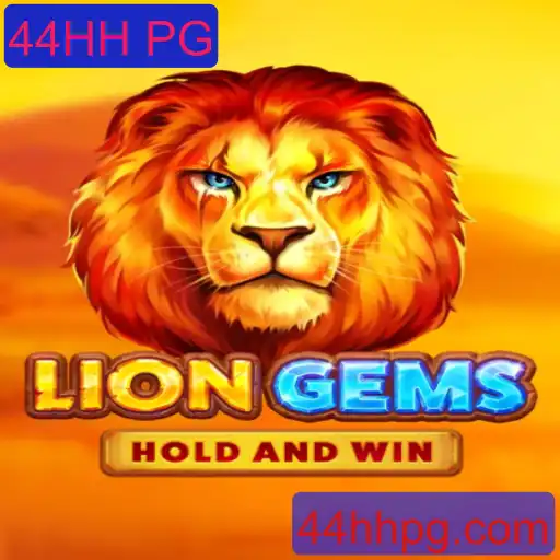 Explorando o Mundo do Jogo 'LionGems' e suas Regras com 44HH PG