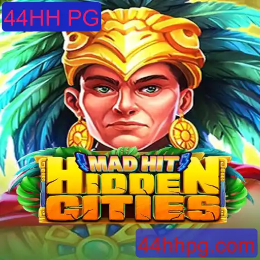 Explore o Universo Fascinante de MadHitHiddenCities