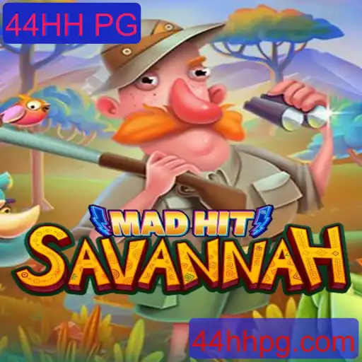 MadHitSavannah: Um Mergulho no Mundo do Jogo de Estratégia Inovador