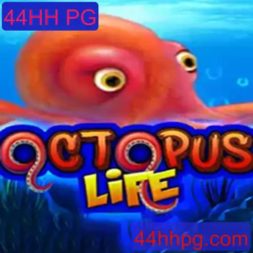 Explorando o Mundo Fascinante de OctopusLife: Uma Aventura Inovadora