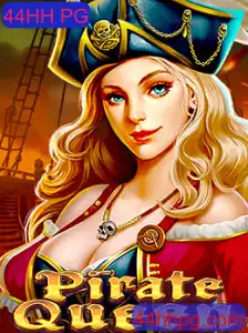 Explorando o Mundo de PirateQueen: Seu Novo Jogo de Estratégia Favorito