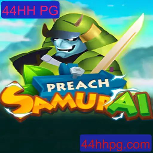 PreachSamurai: Uma Jornada Aventura Estratégica no Mundo dos Clãs