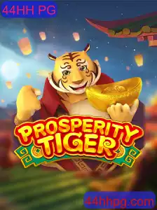 Explorando o Universo de ProsperityTiger e as Novidades de 44HH PG