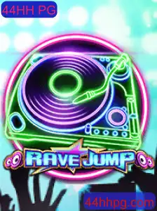 RaveJump: Uma Imersão no Universo dos Saltos Eletrizantes