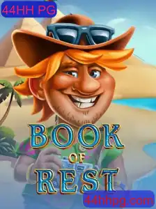 Explorando o Fascinante Mundo de BookofRest: Uma Nova Aventura Lúdica