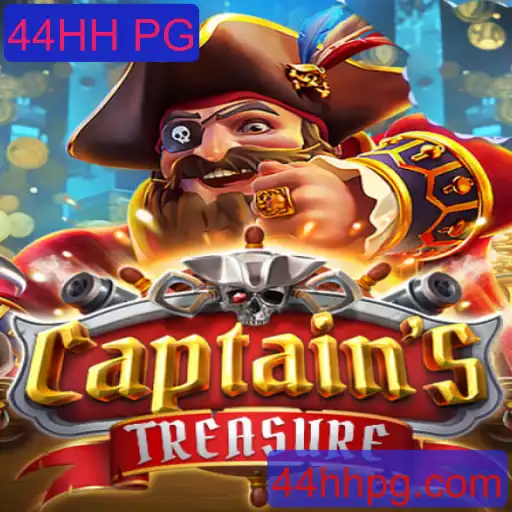 Descubra o Mundo de CaptainssTreasure: Um Jogo de Aventura Inovador
