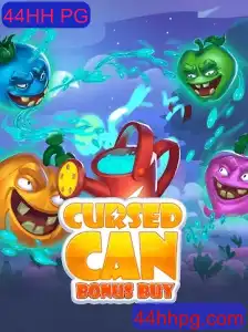 Descobrindo o Mundo de CursedCanBonusBuy