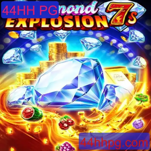 Desvendando DiamondExplosion7s: Uma Aventura Explosiva no Mundo dos Jogos