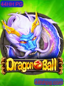 Descubra o Fascinante Mundo do Jogo DragonBall 44HH PG