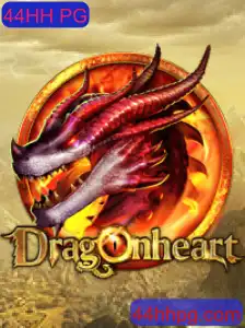 Descubra os Mistérios de DragonHeart: Um Jogo de Aventura com o Código 44HH PG