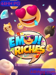 Explorando o Fascinante Mundo de EmojiRiches