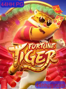 FortuneTiger: Mergulhe na Experiência Encantadora de 44HH PG
