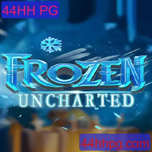 FrozenUncharted: Uma Aventura Gelada no Mundo dos Jogos