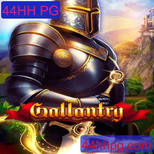 Gallantry: Explorando o Universo Estratégico do Jogo 44HH PG