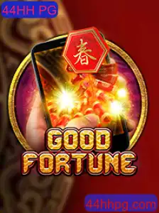 Explorando o Jogo GoodFortuneM: Descrição, Introdução e Regras