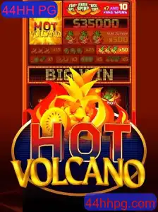 Descubra a Emoção de Aventura no Jogo HotVolcano