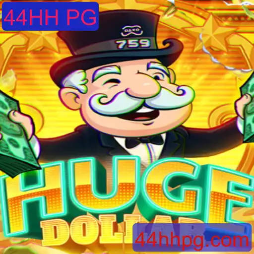 Descubra o Mundo de HugeDollar com o Código 44HH PG