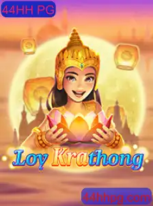 LoyKrathong: Explorando o Fascinante Jogo 44HH PG