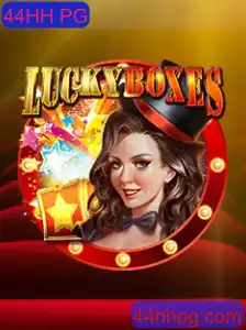 Explorando o Fascinante Mundo de LuckyBoxes e o Conceito 44HH PG