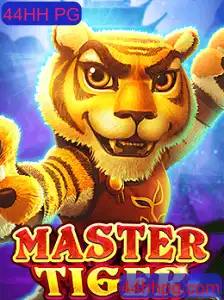 MasterTiger: Um Guia Completo para Aventura e Estratégia