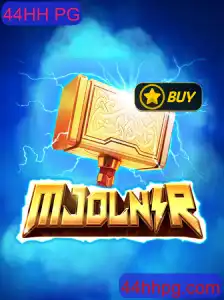 Explorando Mjolnir: O Jogo de Estratégia Inspirado na Mitologia Nórdica