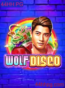 WolfDisco: A Nova Sensação no Mundo dos Jogos