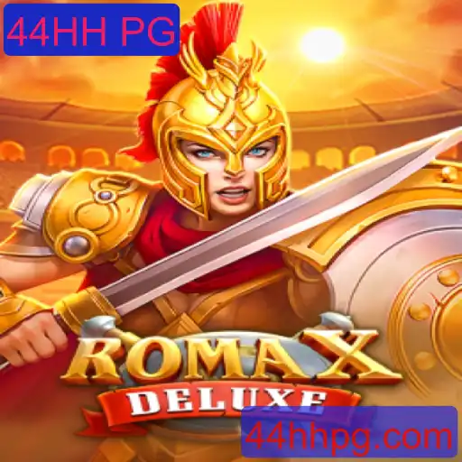 RomaXDeluxe: A Nova Sensação no Mundo dos Jogos de Aventura