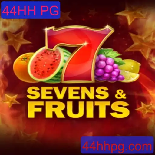 Explorando o Fascinante Mundo de SevensFruits: Um Jogo Inovador com 44HH PG