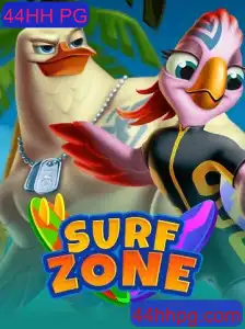 SurfZone: A Nova Sensação dos Jogos de Tabuleiro com a Estratégia 44HH PG