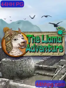 Aventuras Inesquecíveis em TheLlamaAdventure: Explorando o Mundo de 44HH PG