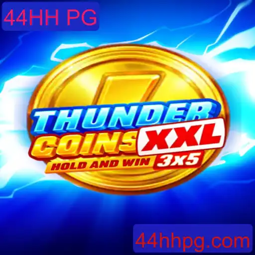 ThunderCoinsXxl: Descubra a Excitante Aventura do Jogo com Elementos de 44HH PG