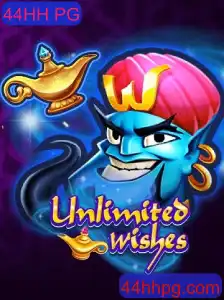 UnlimitedWishes: Descubra o Fascinante Jogo '44HH PG'