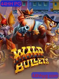 Descubra o Fascinante Mundo de WildBullets e o Enigma de 44HH PG